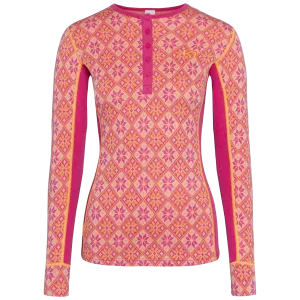 Kari Traa Women's Rose Long Sleeve Baselayer 2025