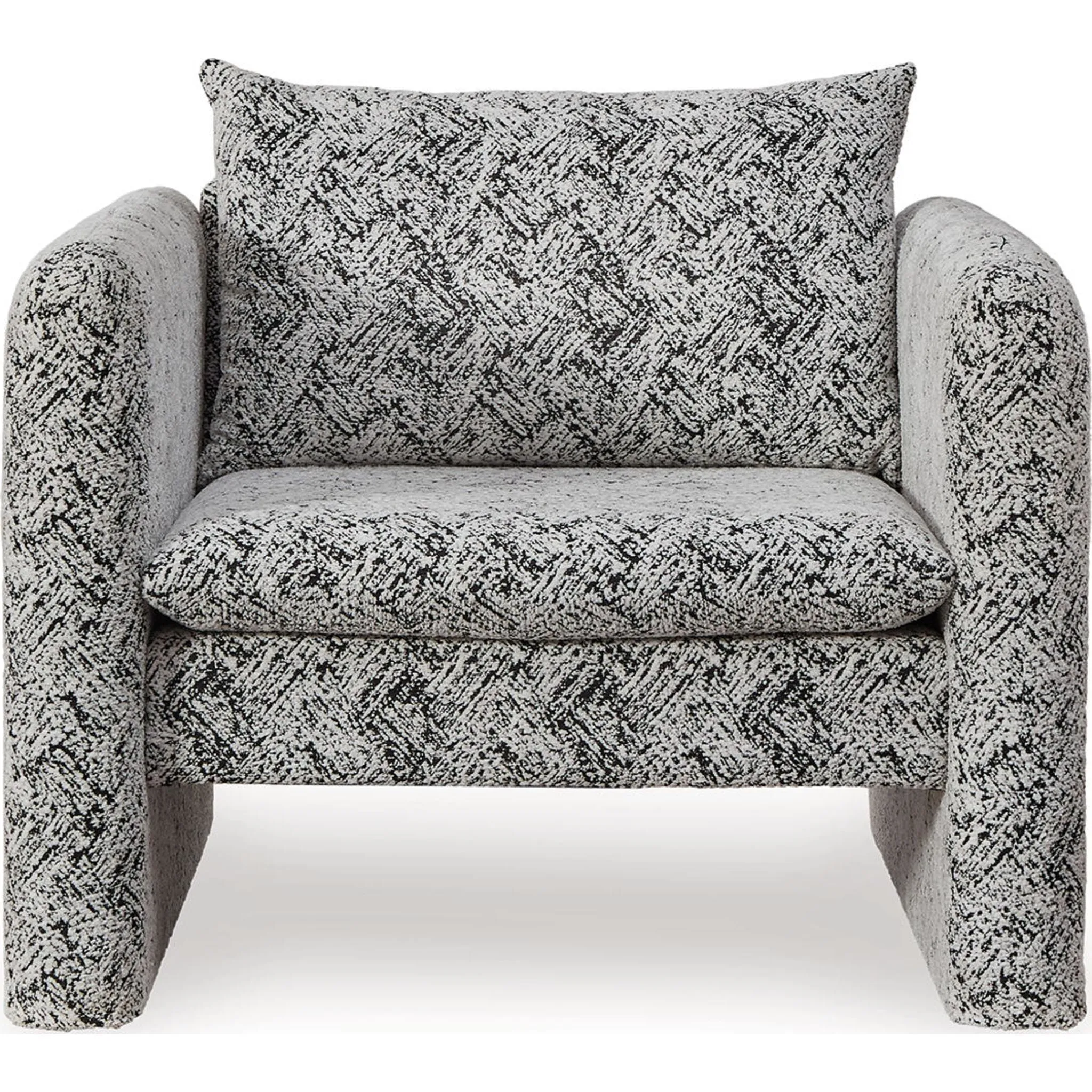 Kenbell Accent Chair