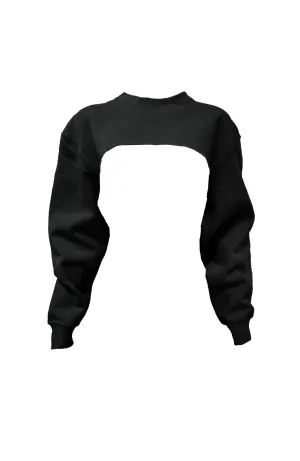 Layering Crewneck