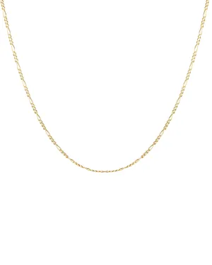 Layering (Figaro) Chain