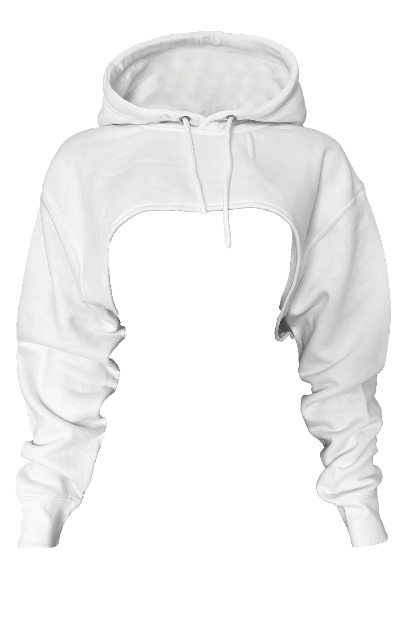 Layering Hoodie