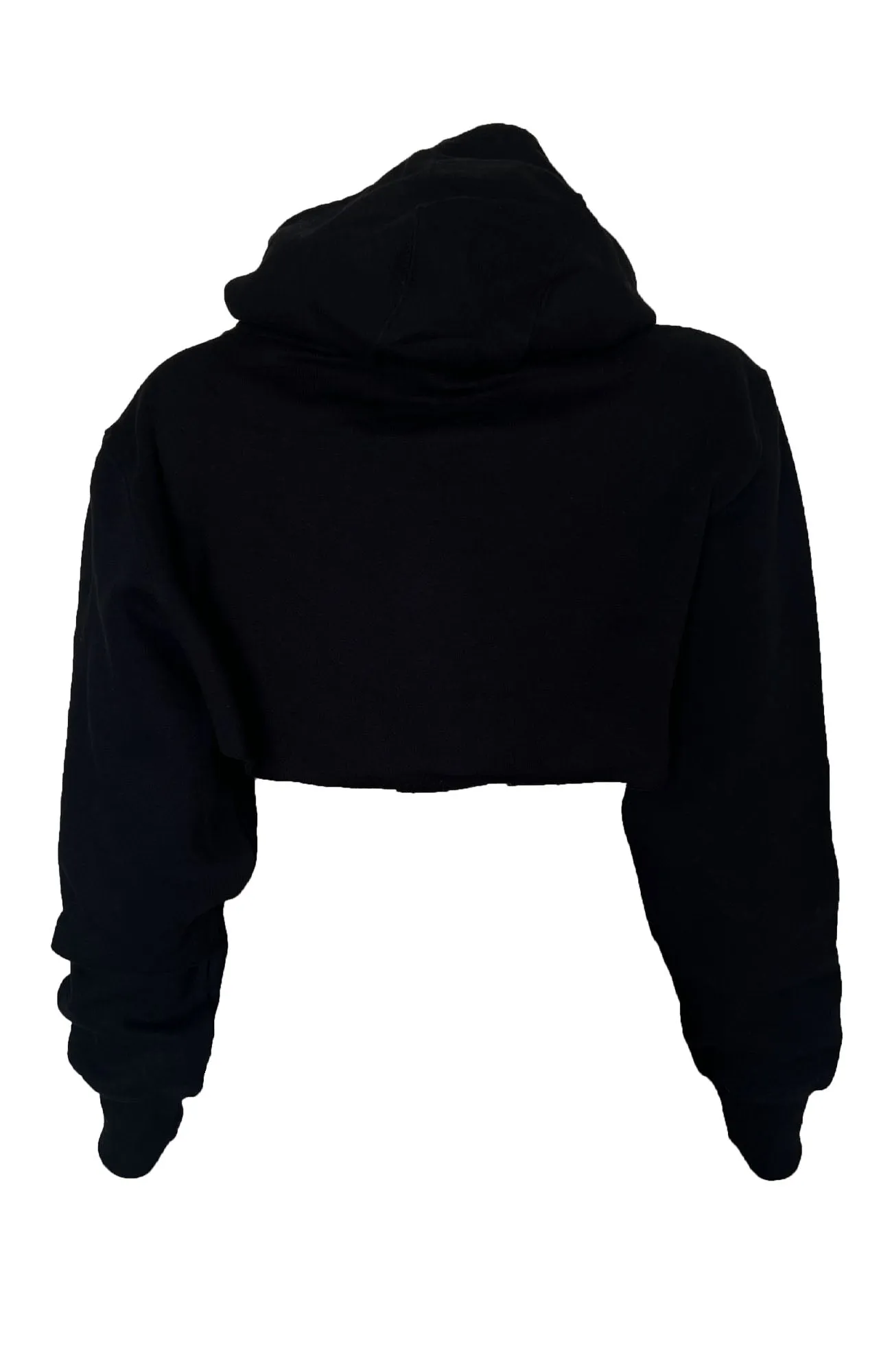 Layering Hoodie