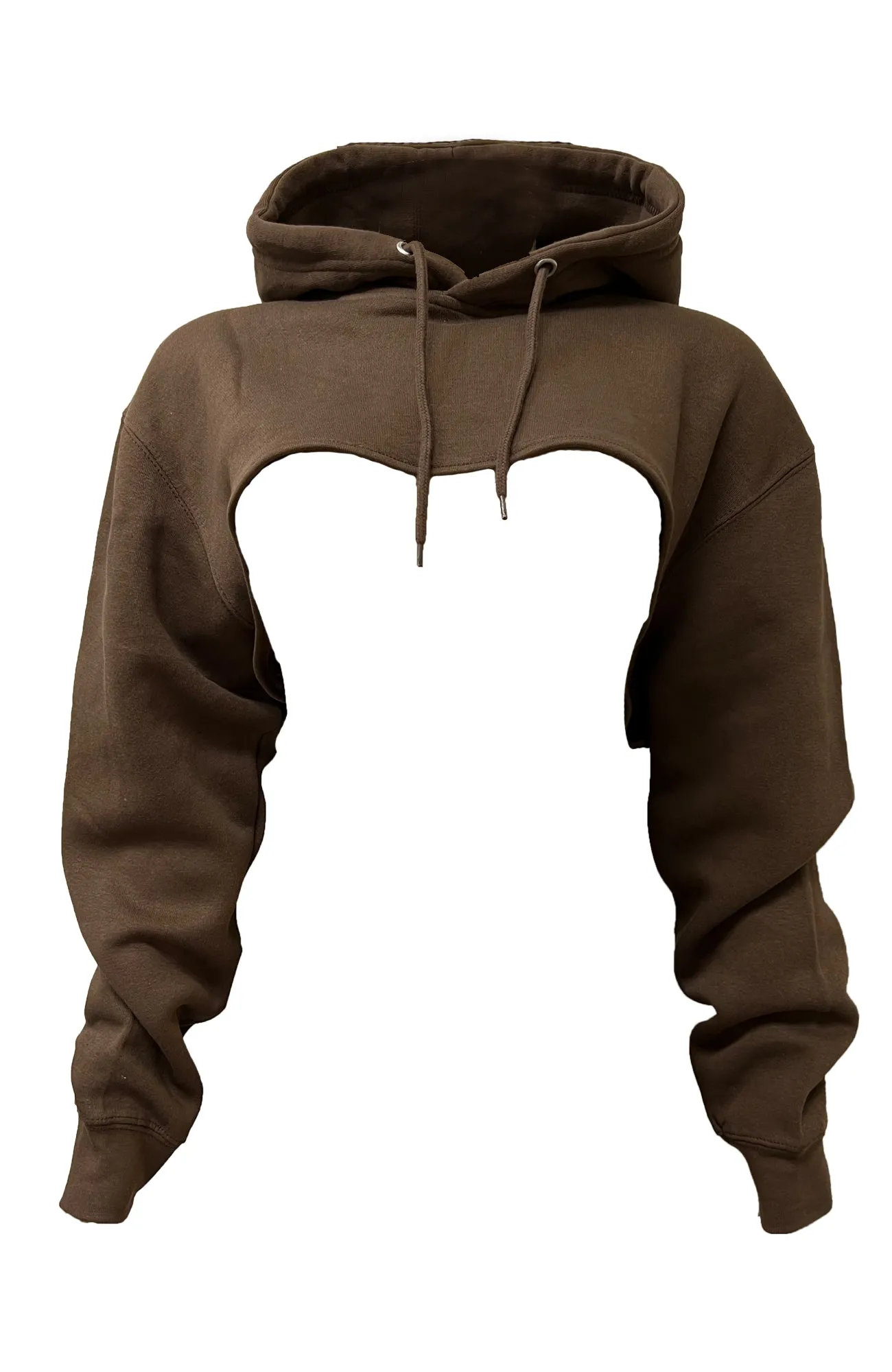 Layering Hoodie