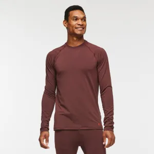 Liso Baselayer Top - Men's