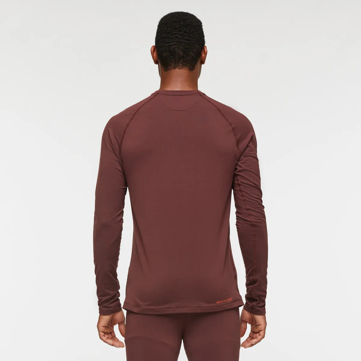 Liso Baselayer Top - Men's