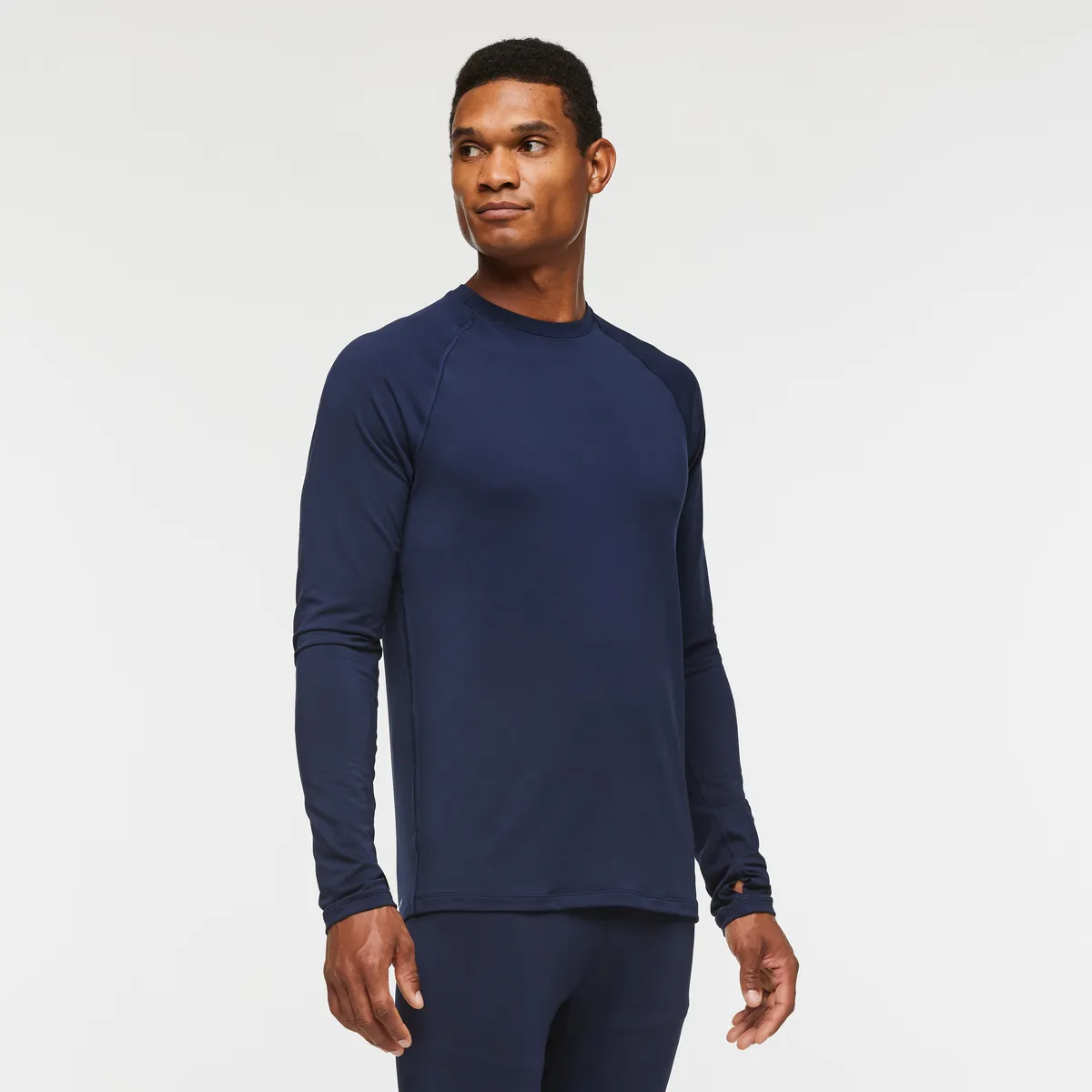 Liso Baselayer Top - Men's