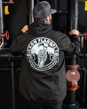 Local 013 Coaches Jacket