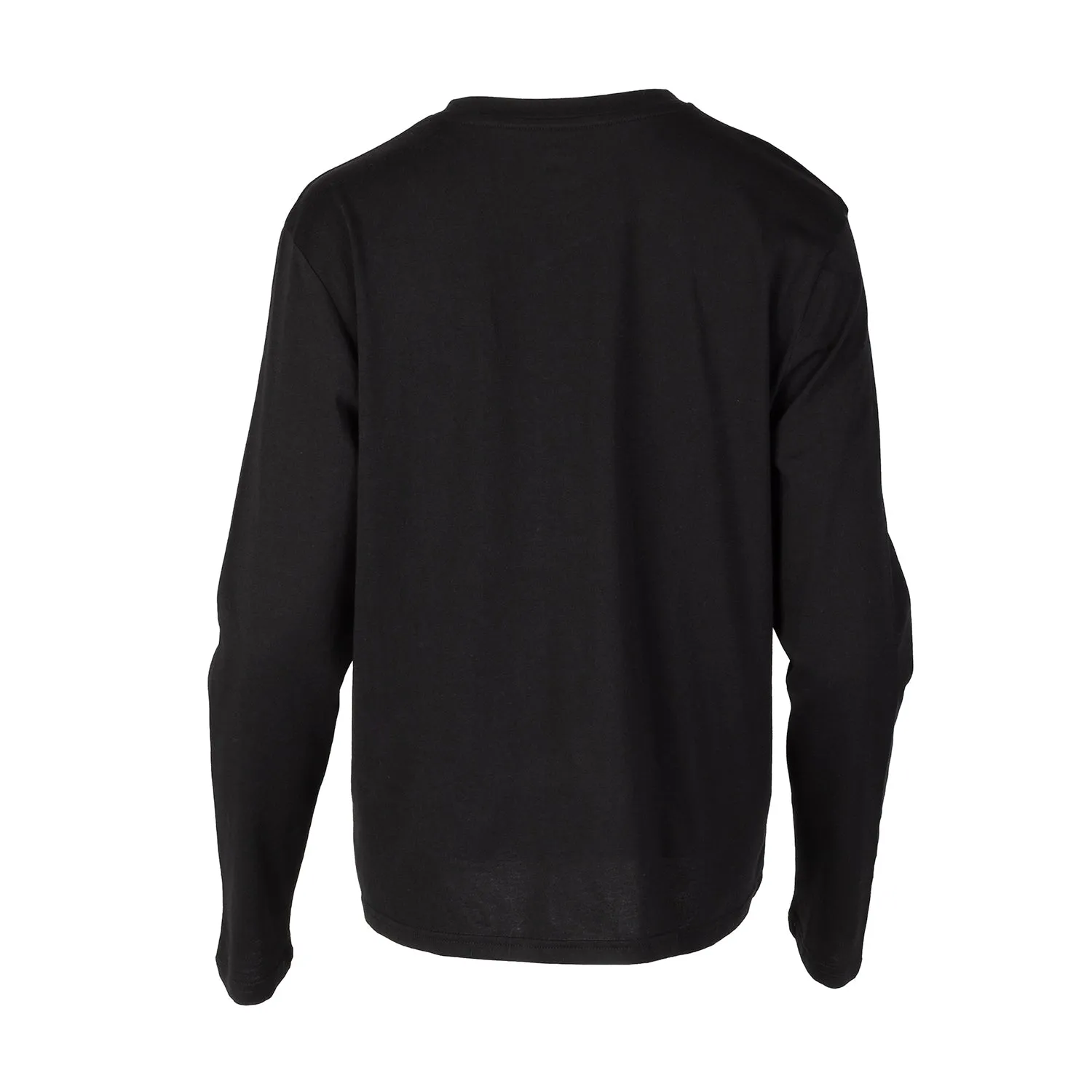 Long Sleeve Layering Tee - Womens