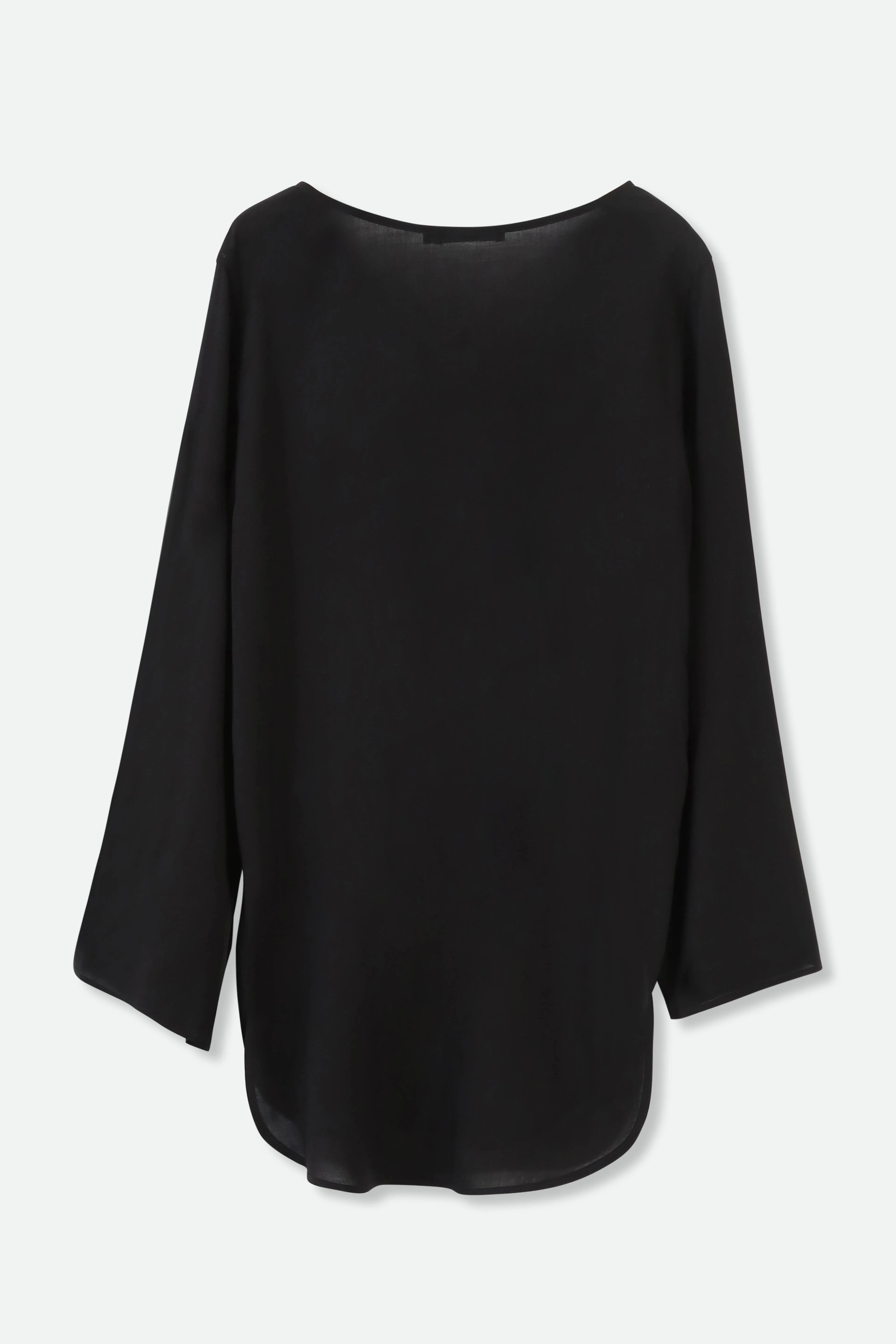 Long Sleeve Marakesh Layering Tunic