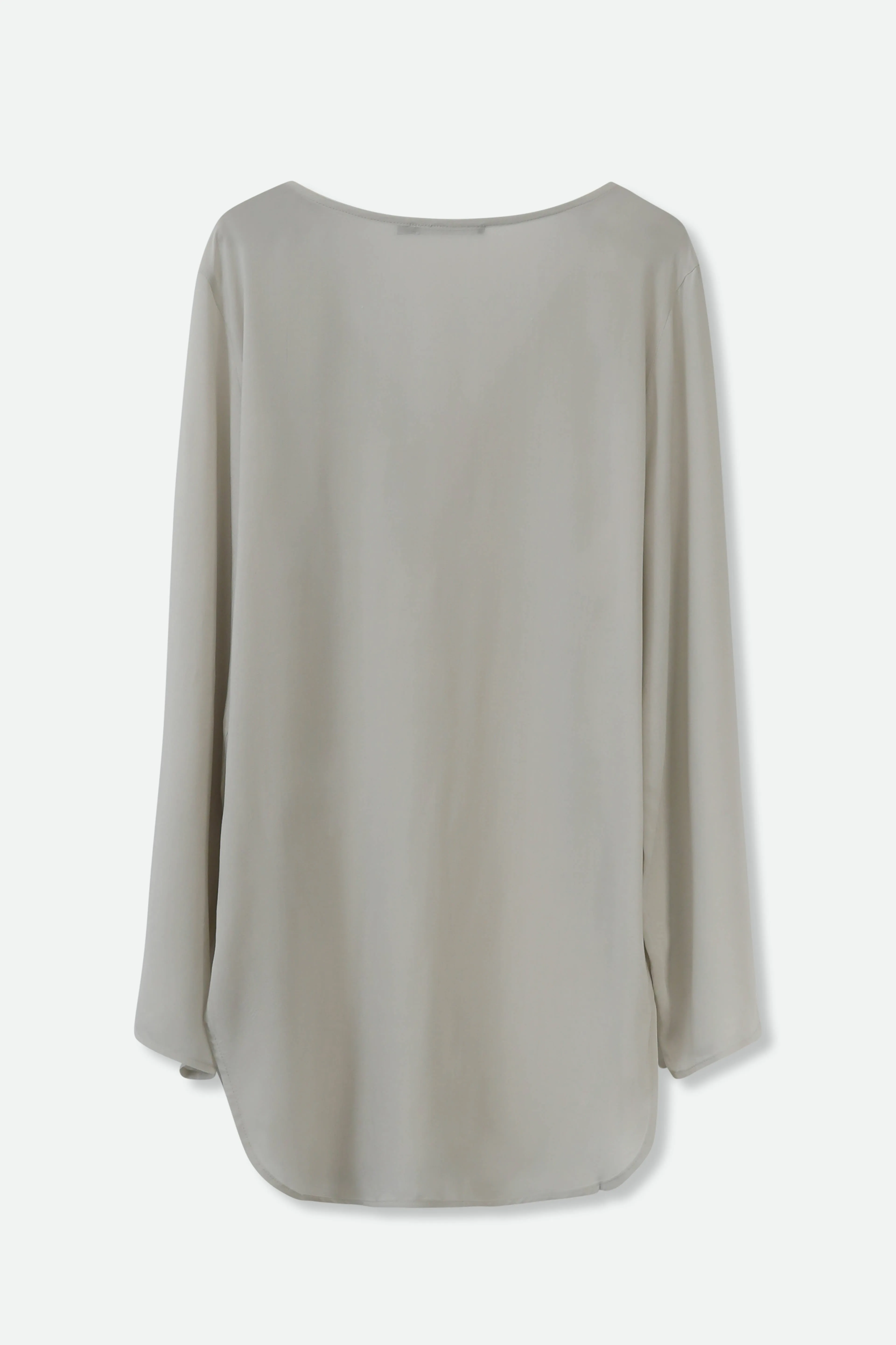 Long Sleeve Marakesh Layering Tunic