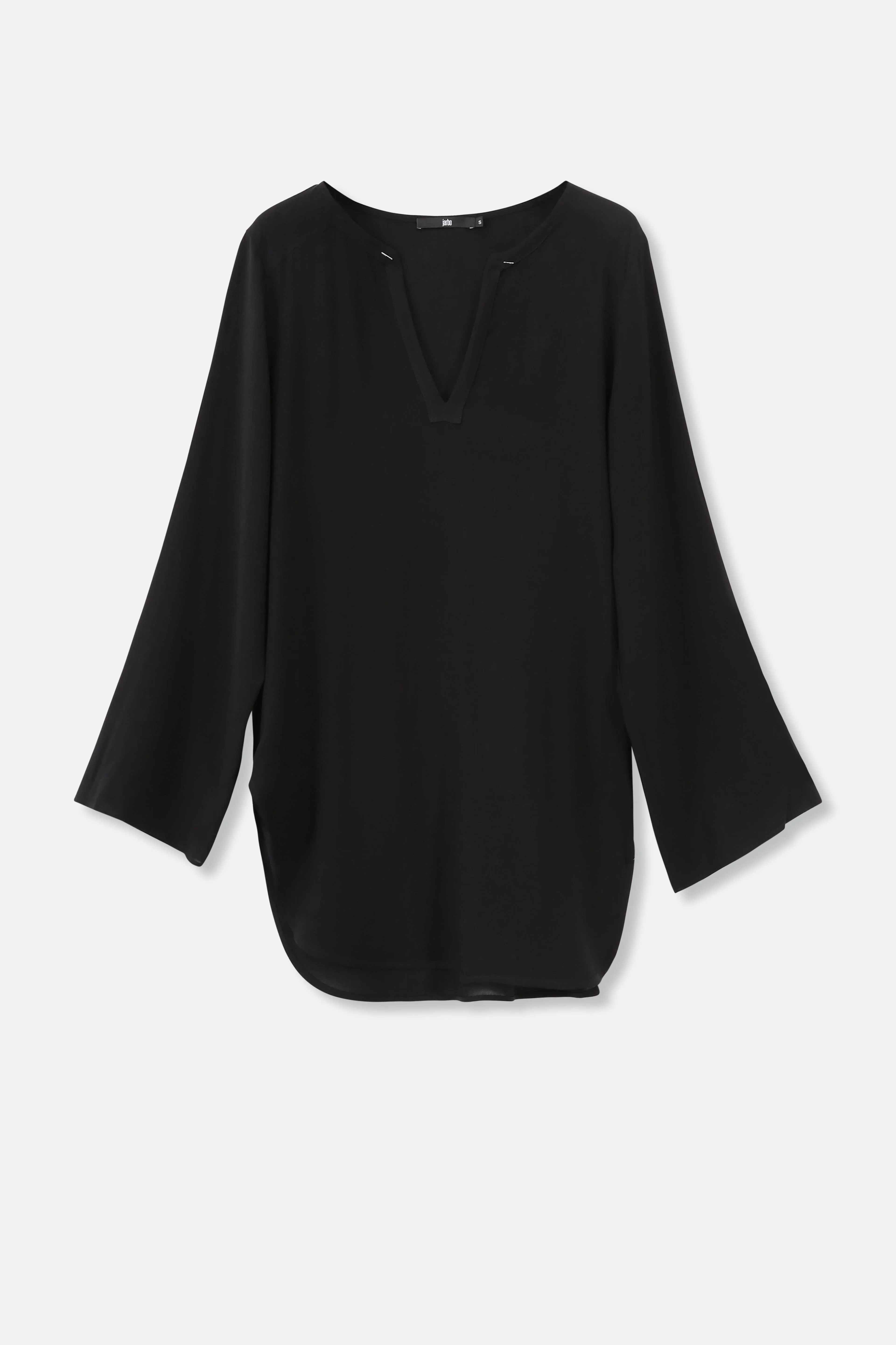 Long Sleeve Marakesh Layering Tunic