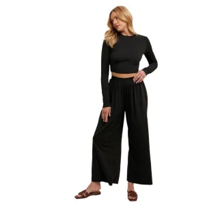 Lounging Around - Top and Pant Set