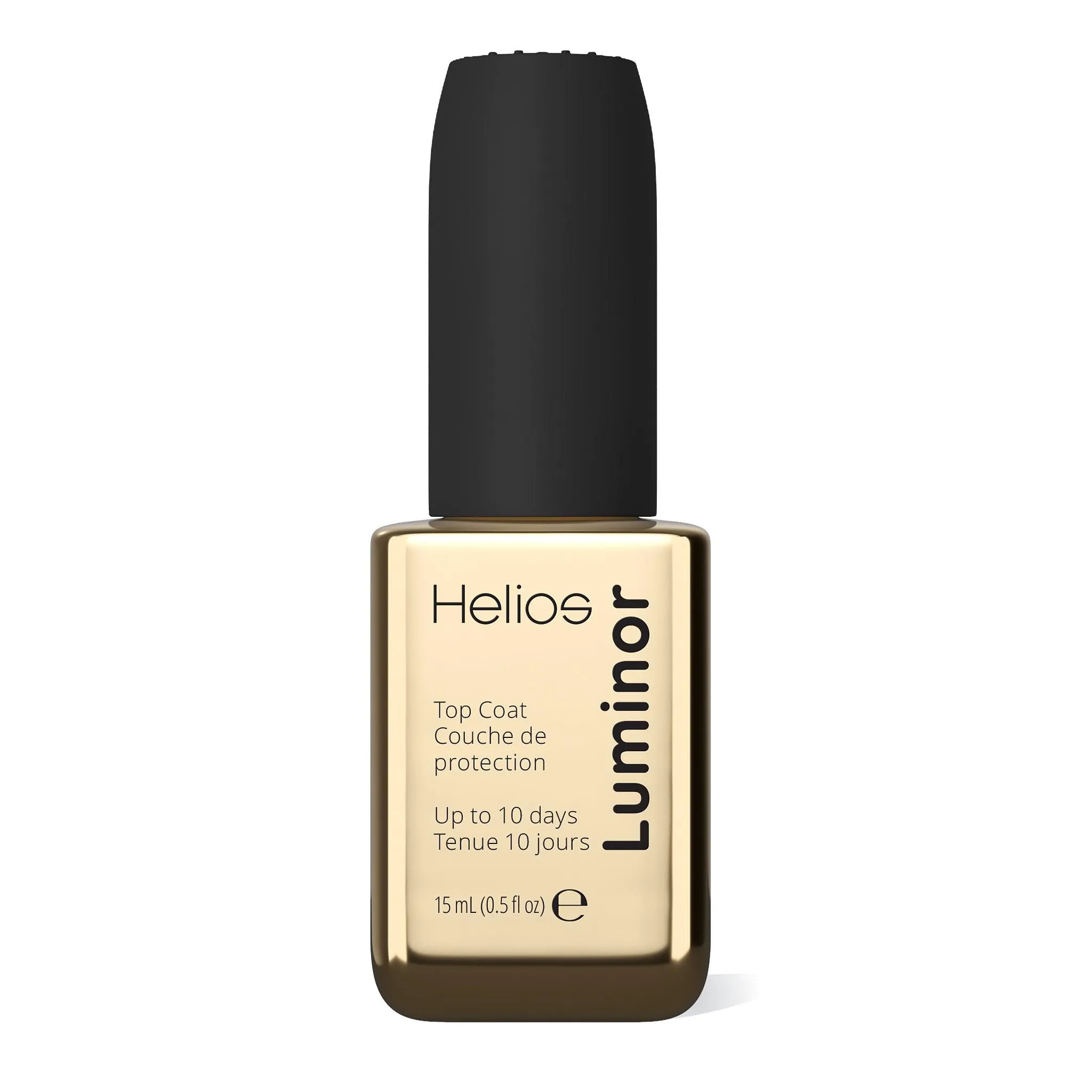 LUMINOR TOP COAT