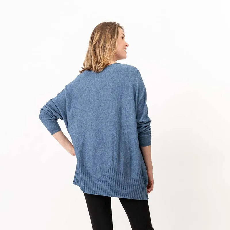 M Made in Italy - Laura Sweater