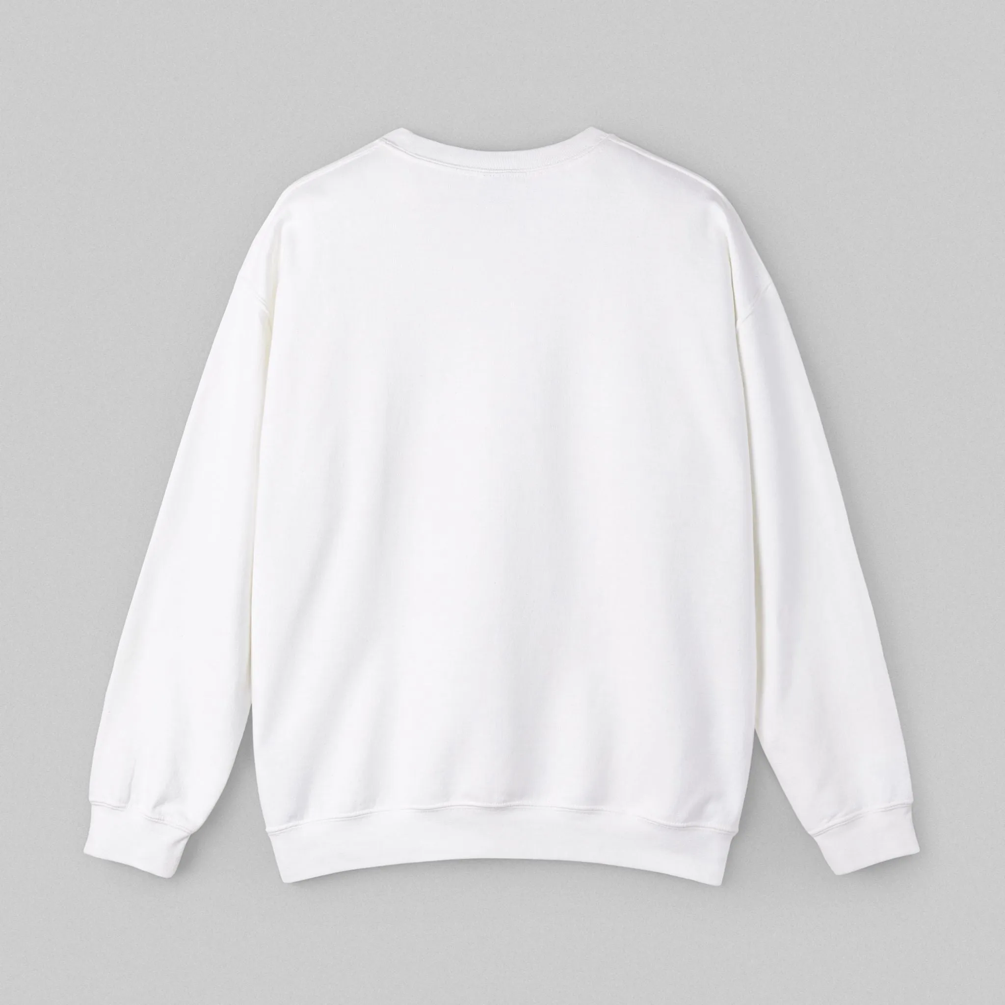 Man condemned - Sartre Women's Sweatshirt