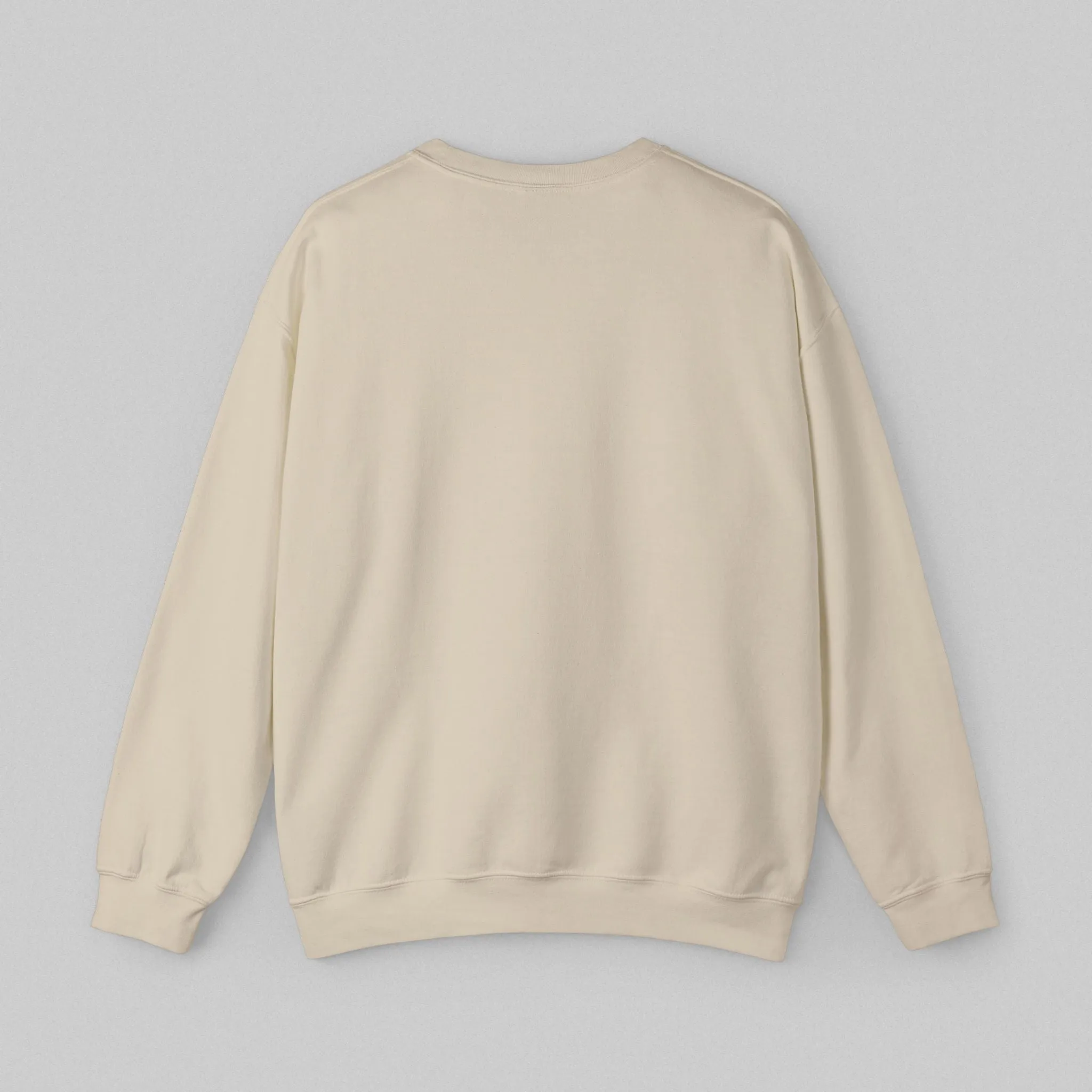 Man condemned - Sartre Women's Sweatshirt