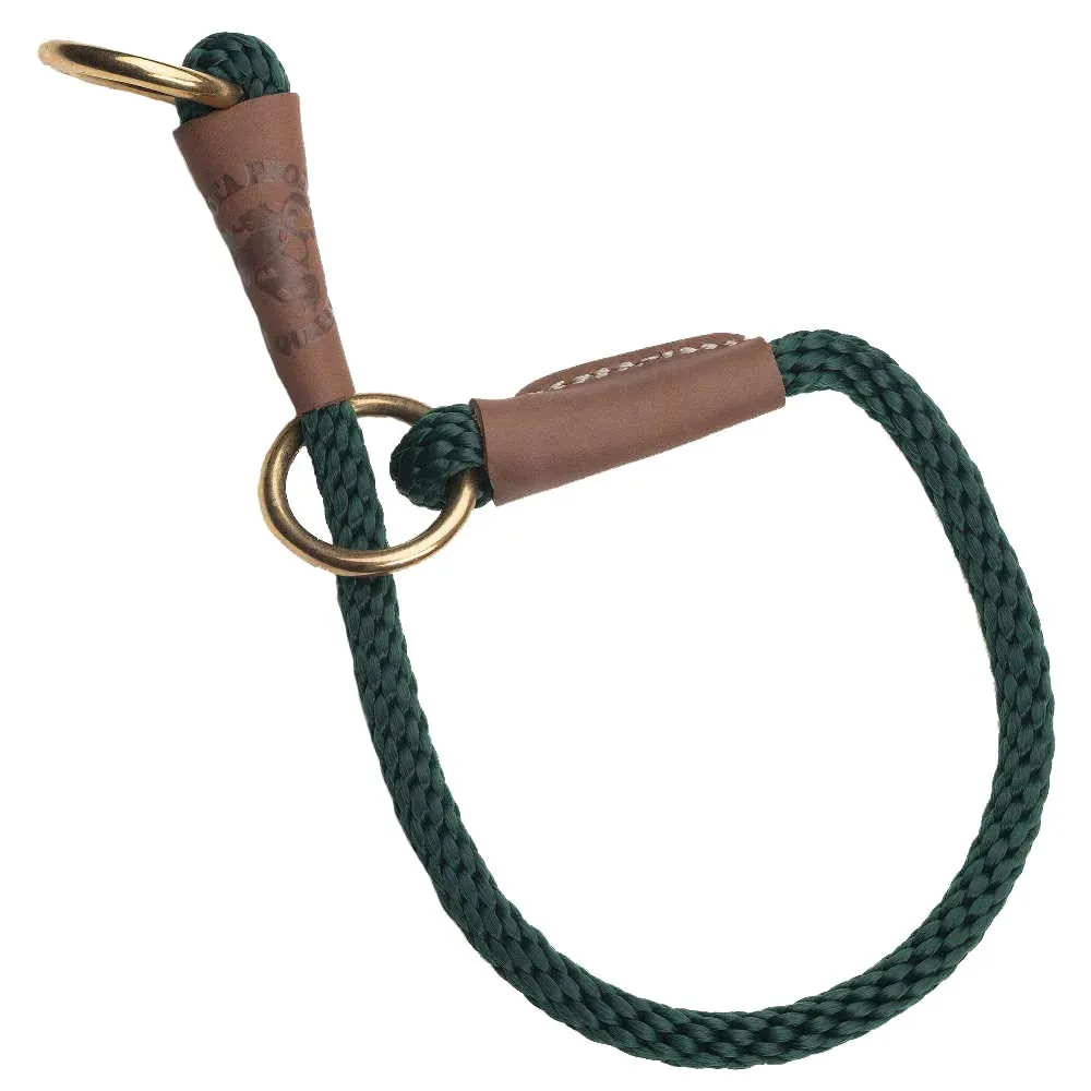 Mendota Command Slip Collar For Dogs