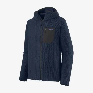 Mens R1 Air Full-zip Hoody