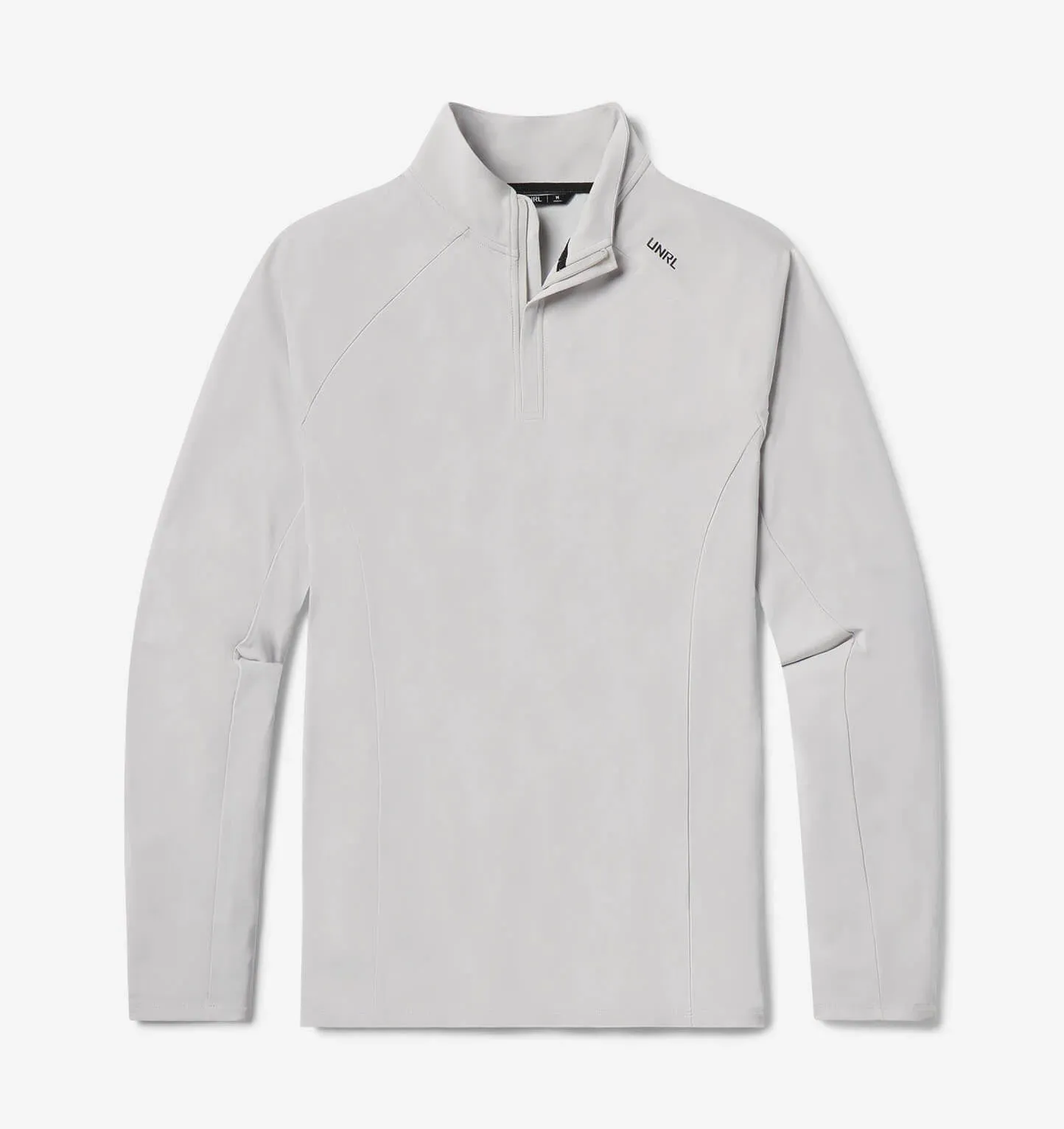 Men's UNRL Highlands Quarter Zip | Mist