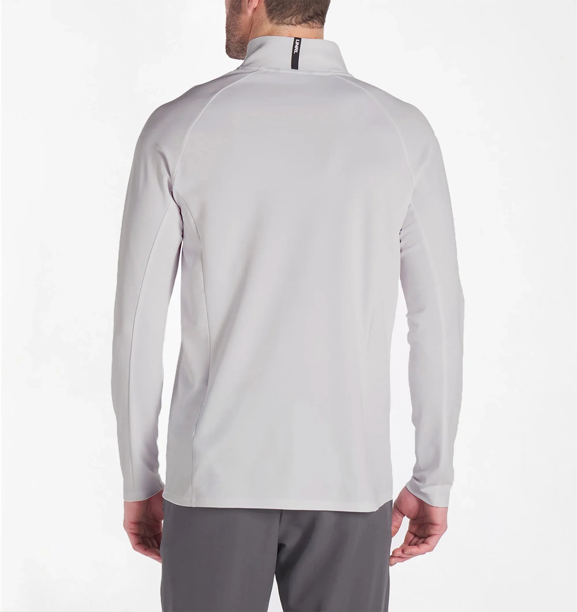 Men's UNRL Highlands Quarter Zip | Mist