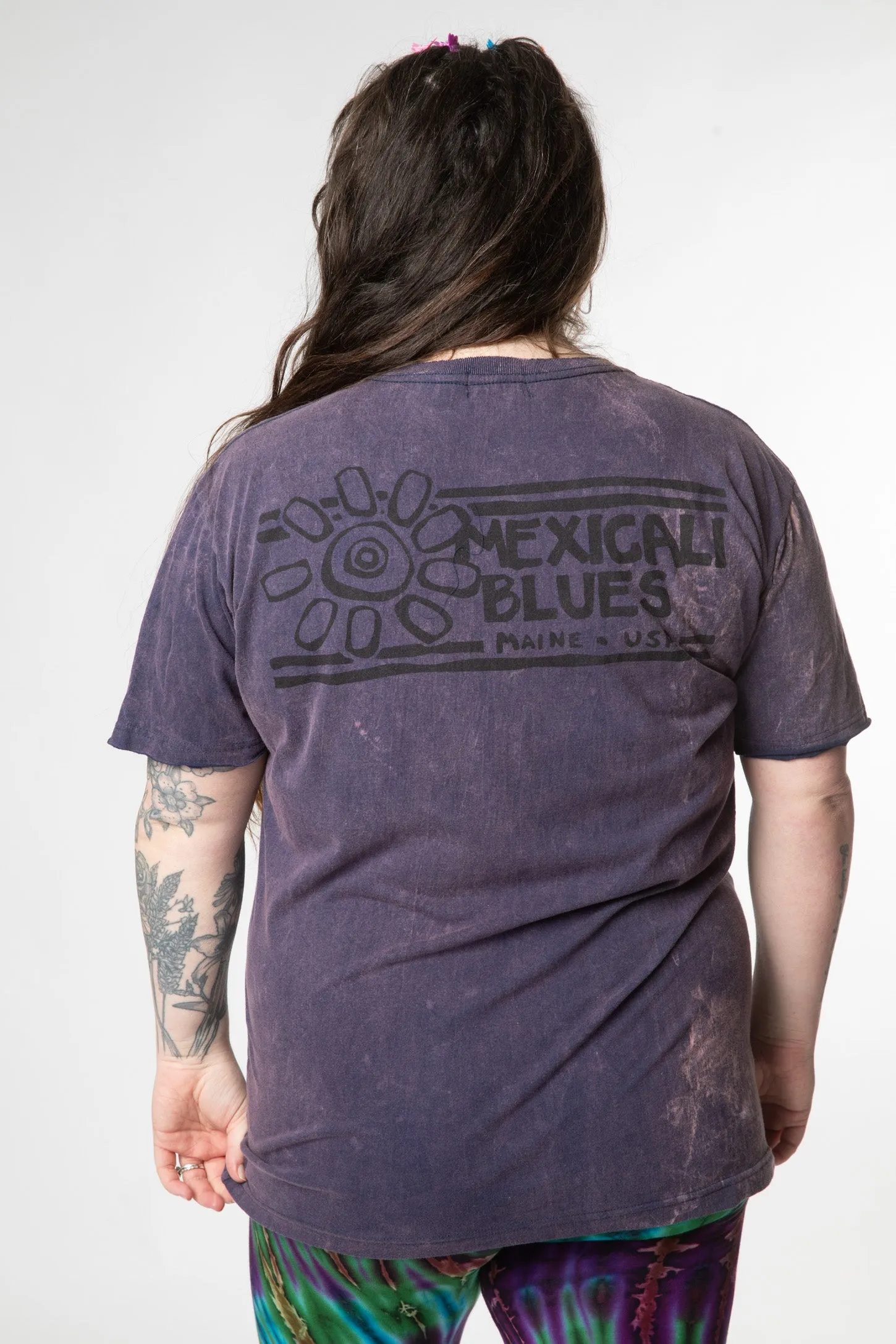 Mexicali Cosmic Great Outdoors T-Shirt