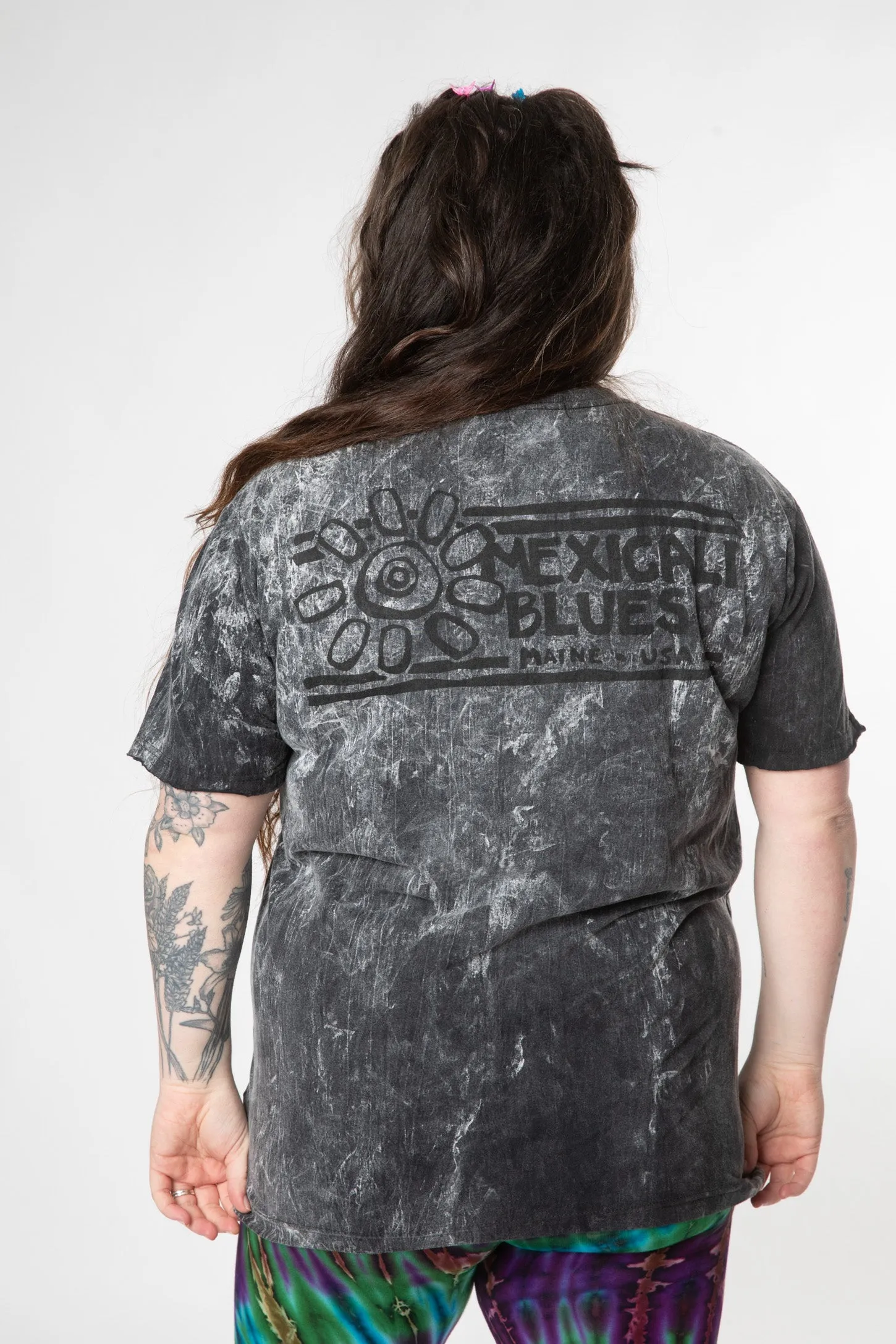 Mexicali Cosmic Great Outdoors T-Shirt