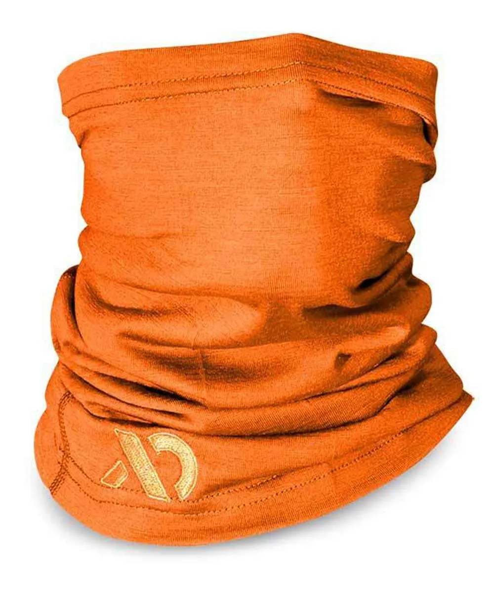 Midweight Merino Wool Neck Gaiter