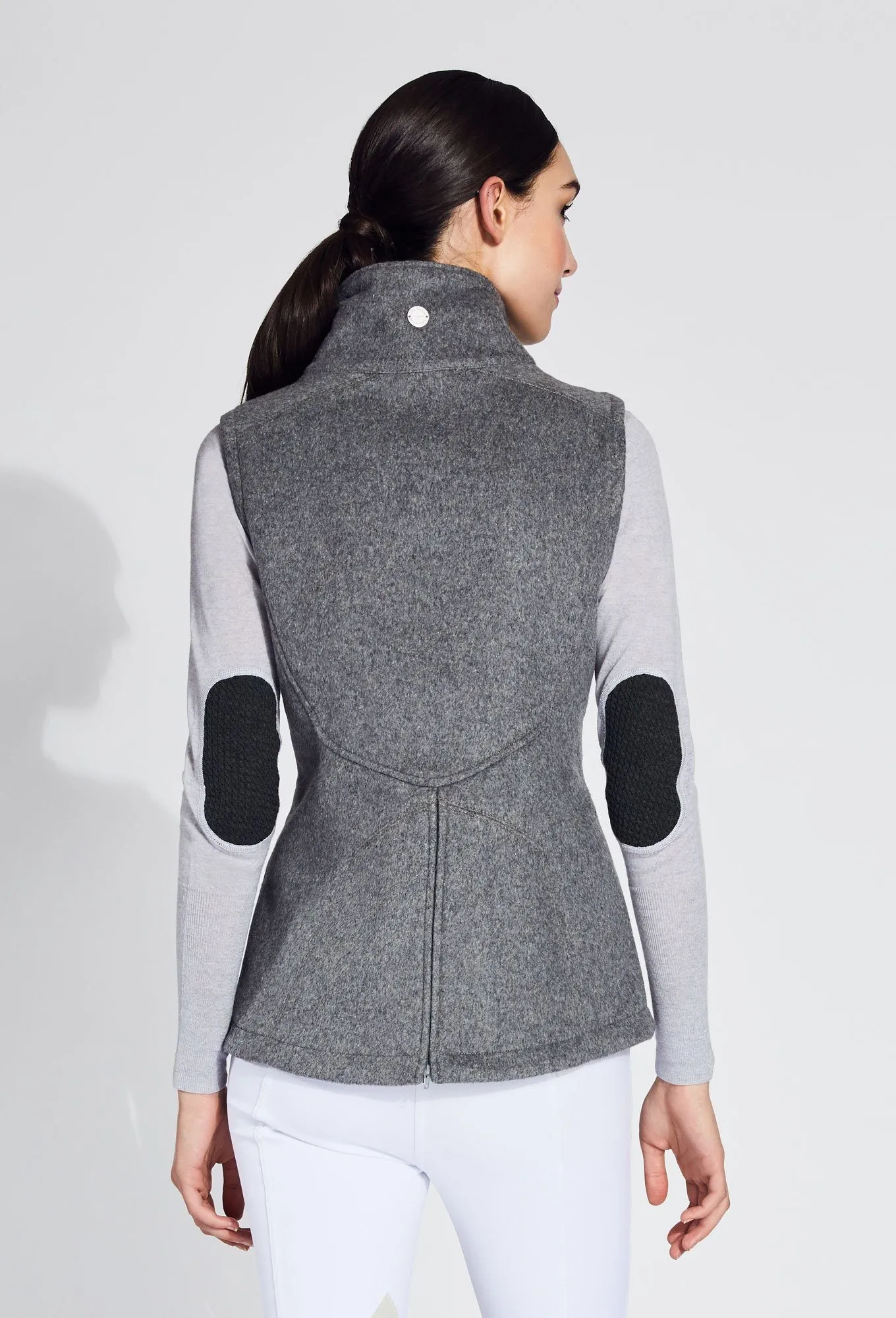 Mira Melton Vest