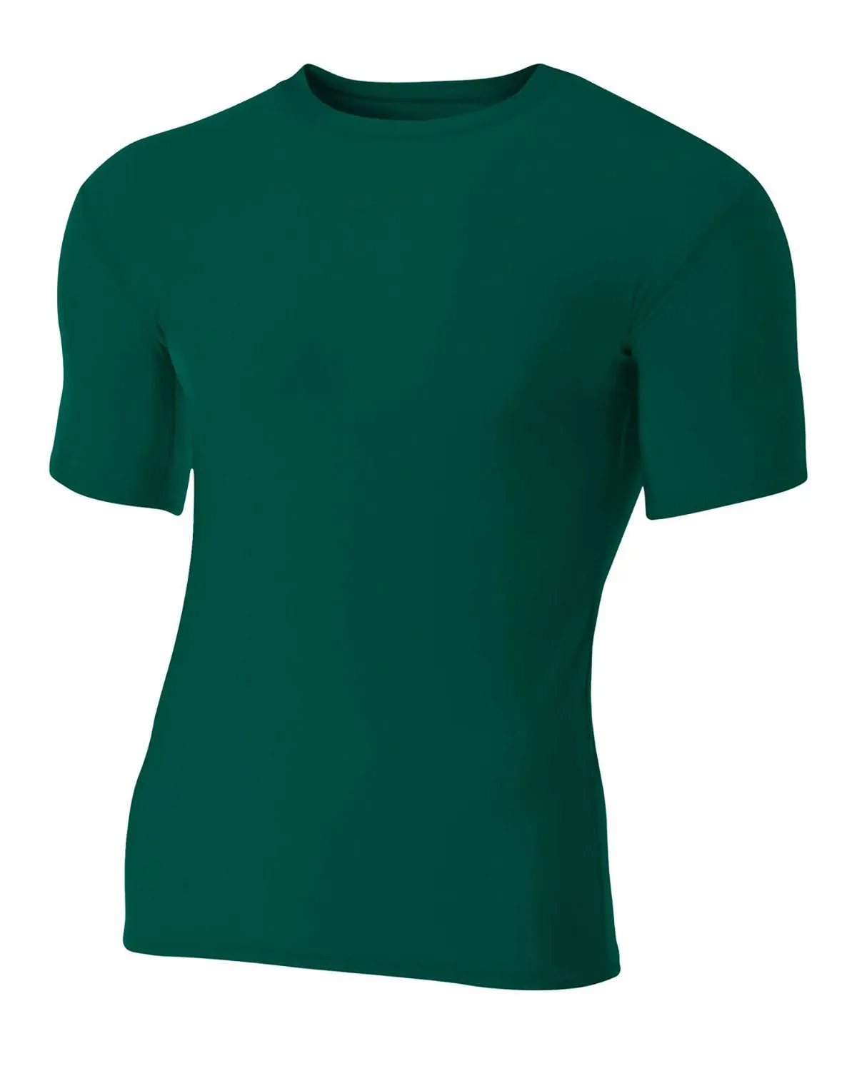 N3130-A4-FOREST GREEN