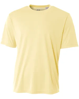 N3142-A4-LIGHT YELLOW