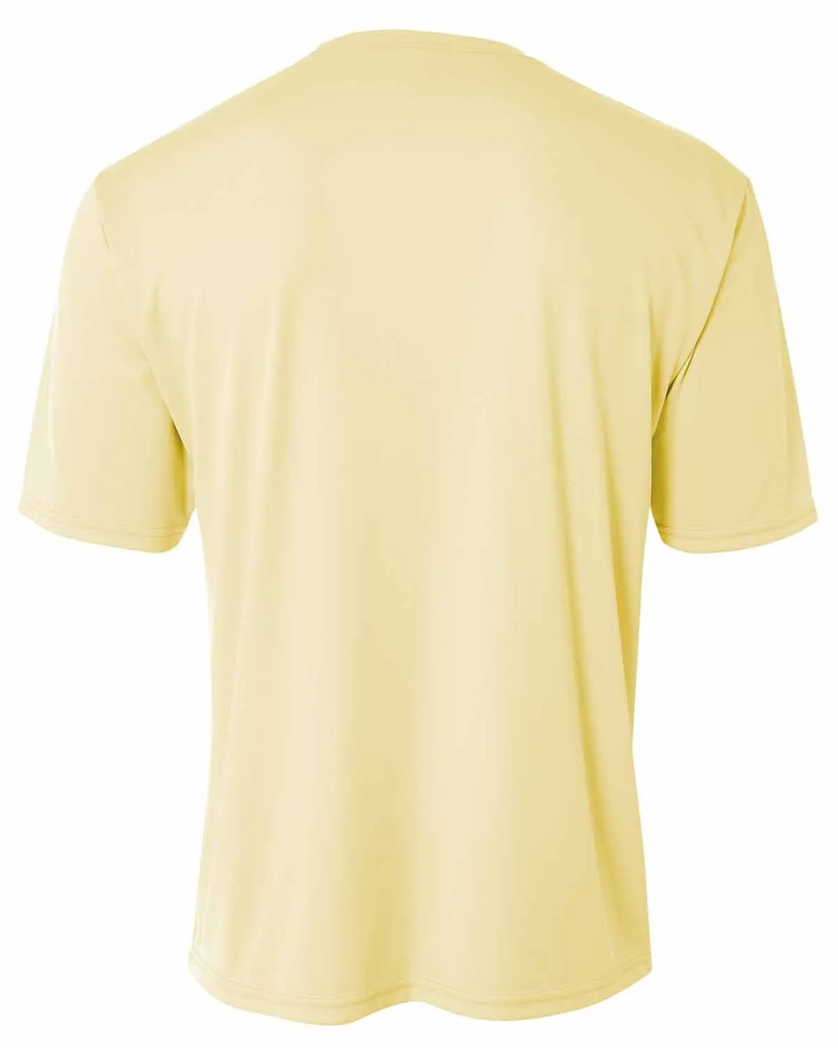 N3142-A4-LIGHT YELLOW