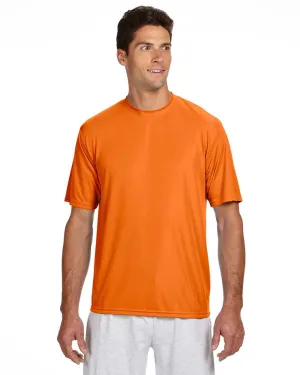 N3142-A4-SAFETY ORANGE