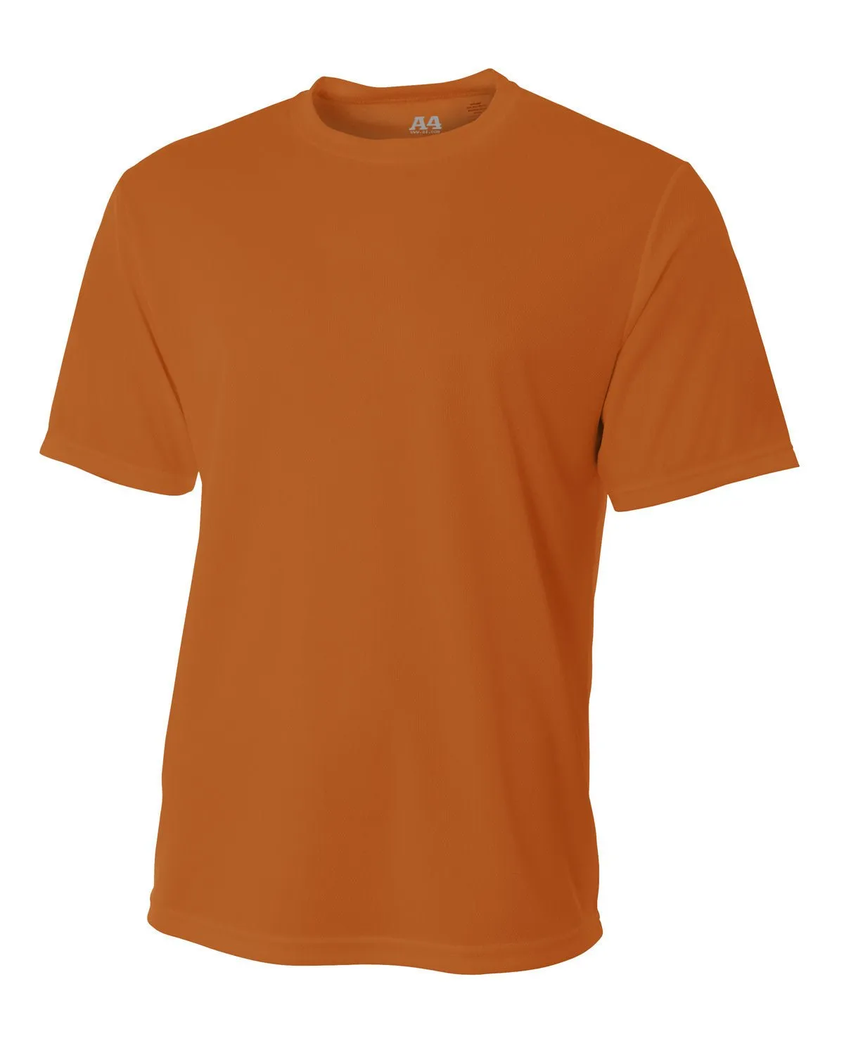 N3252-A4-ATHLETIC ORANGE