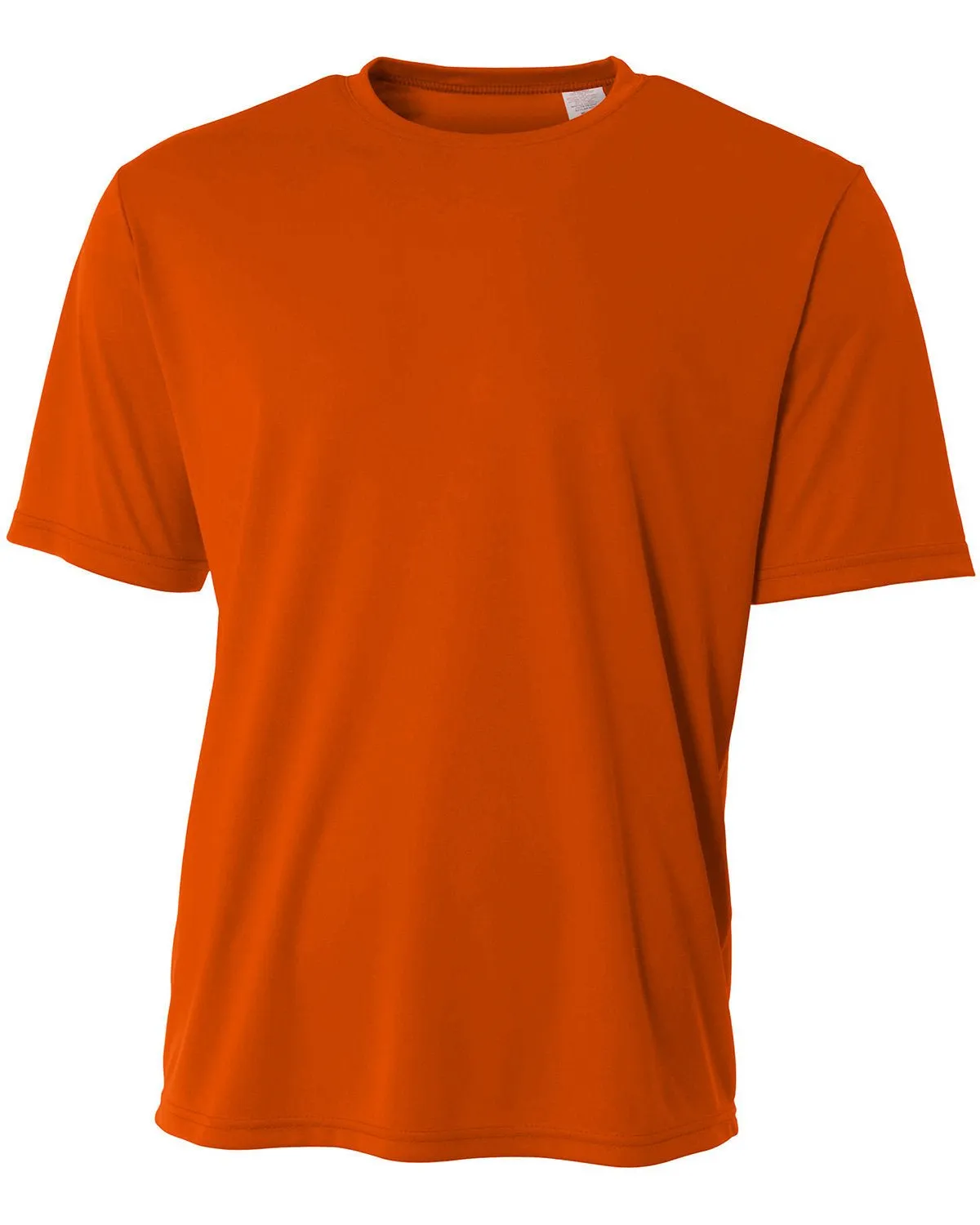 N3402-A4-ATHLETIC ORANGE