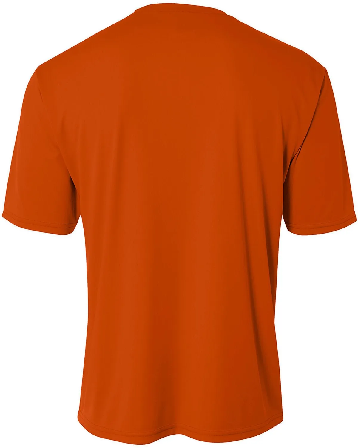 N3402-A4-ATHLETIC ORANGE