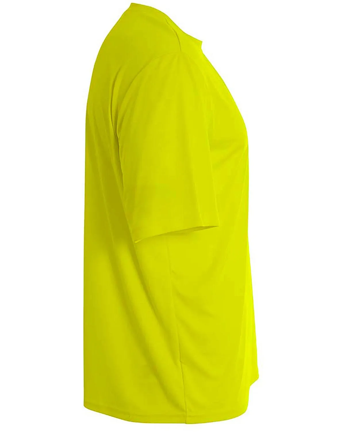 N3402-A4-SAFETY YELLOW