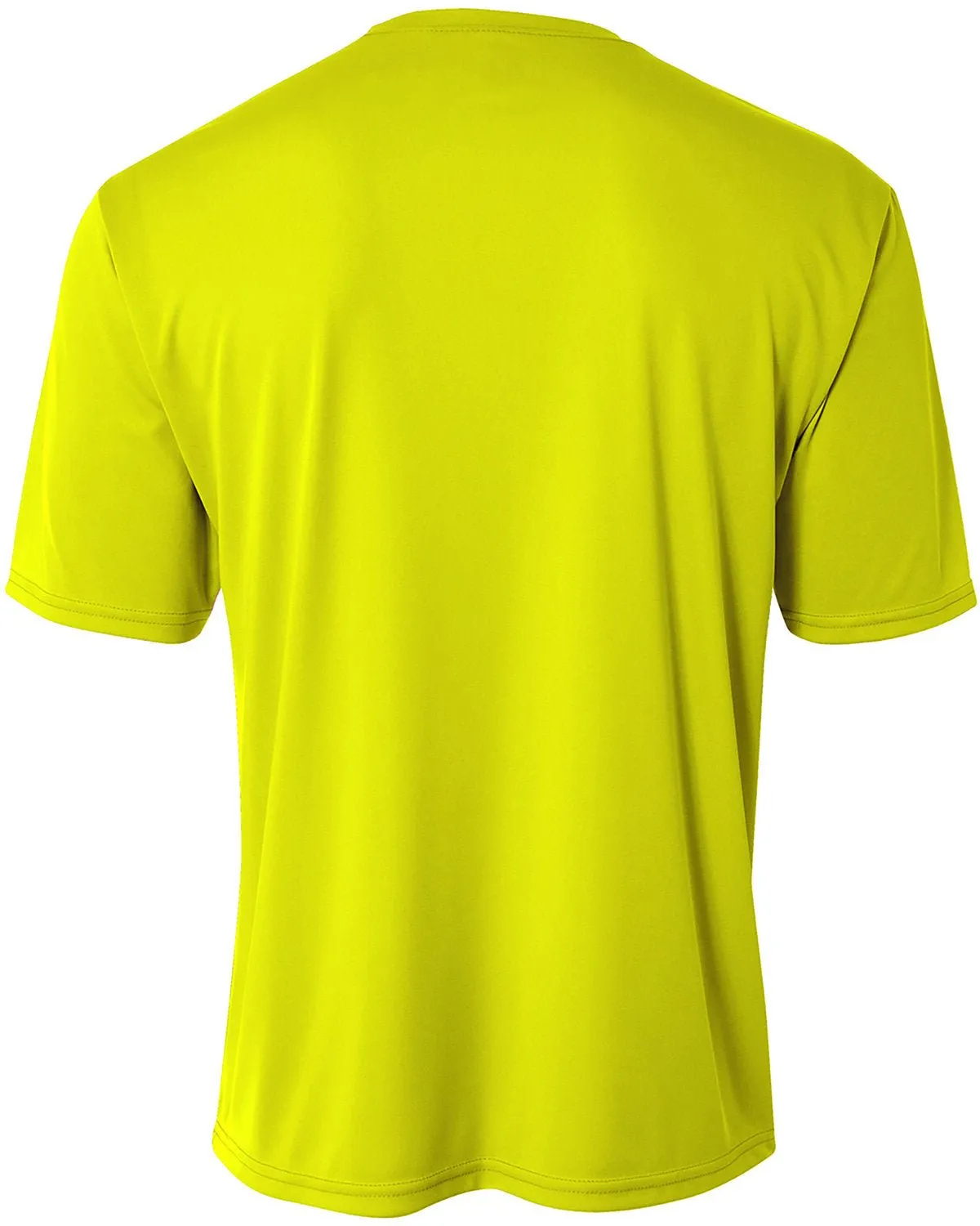 N3402-A4-SAFETY YELLOW