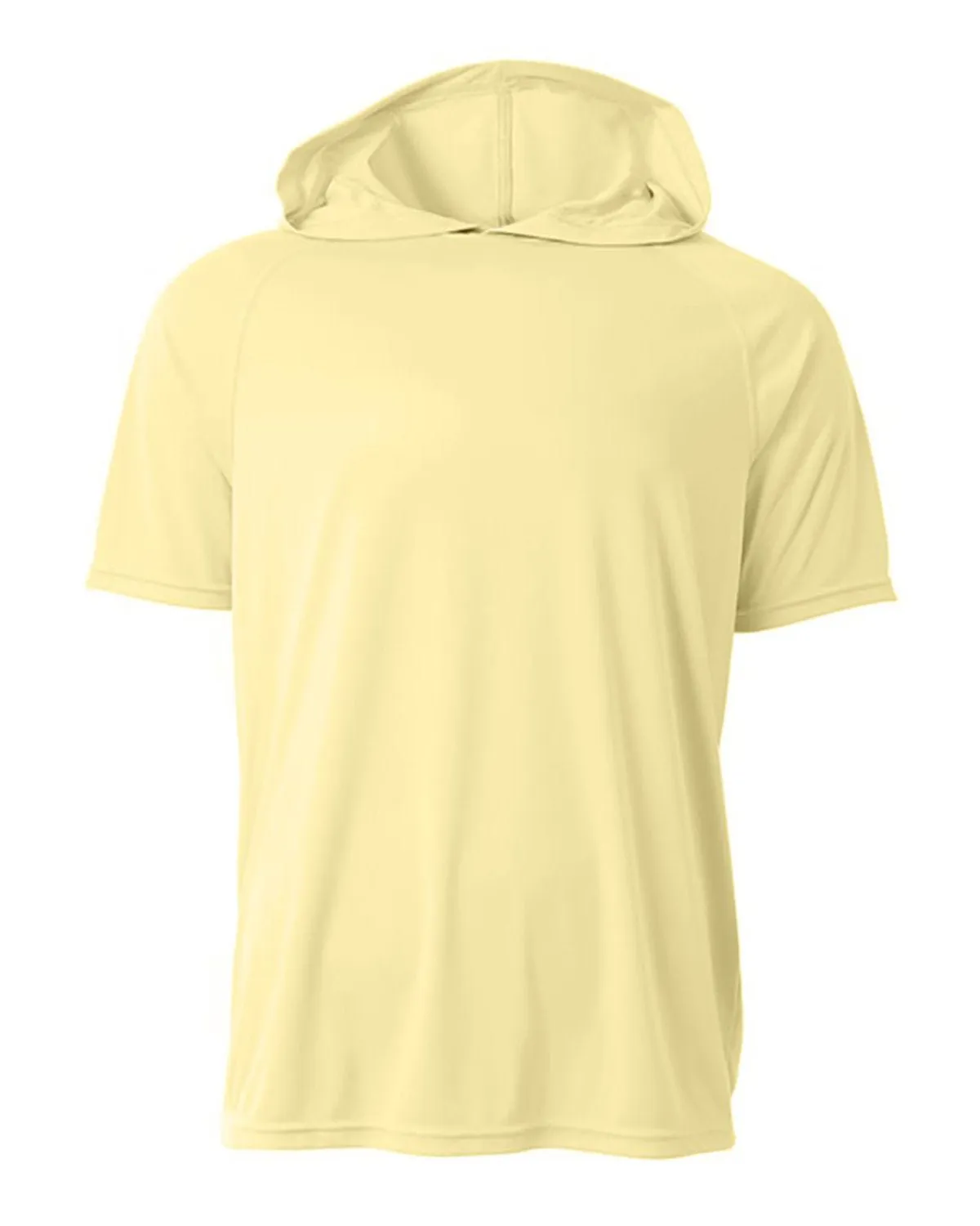 N3408-A4-LIGHT YELLOW