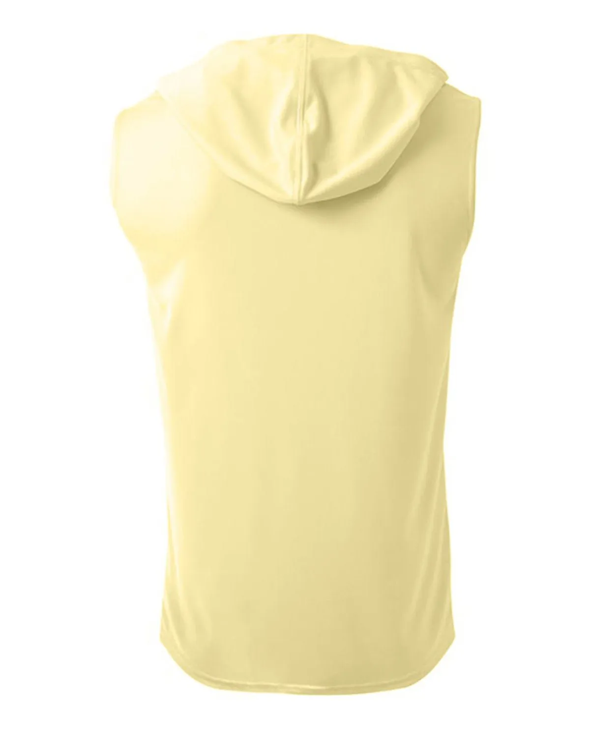 N3410-A4-LIGHT YELLOW