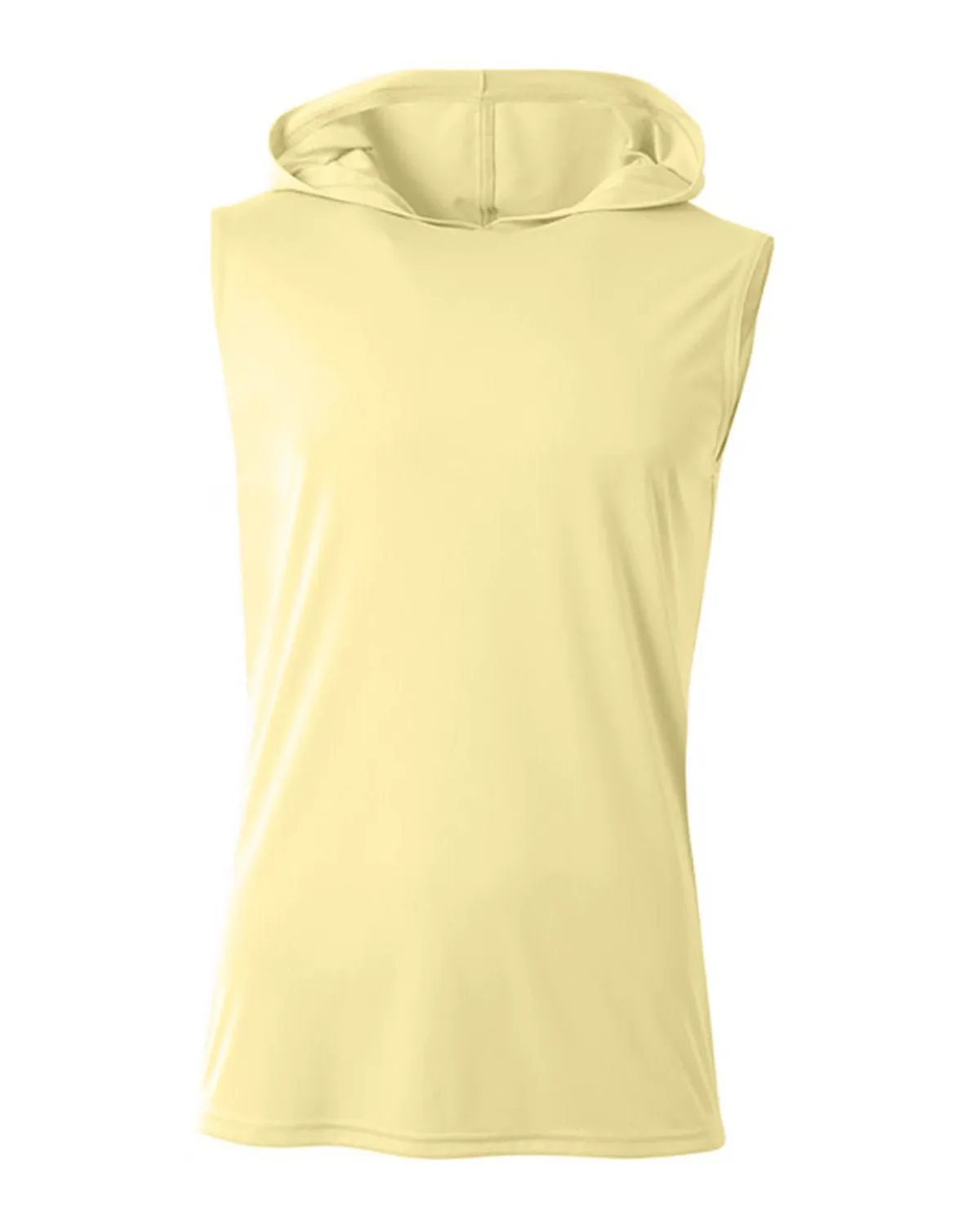 N3410-A4-LIGHT YELLOW