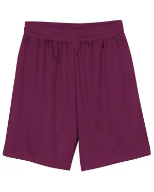 N5255-A4-MAROON