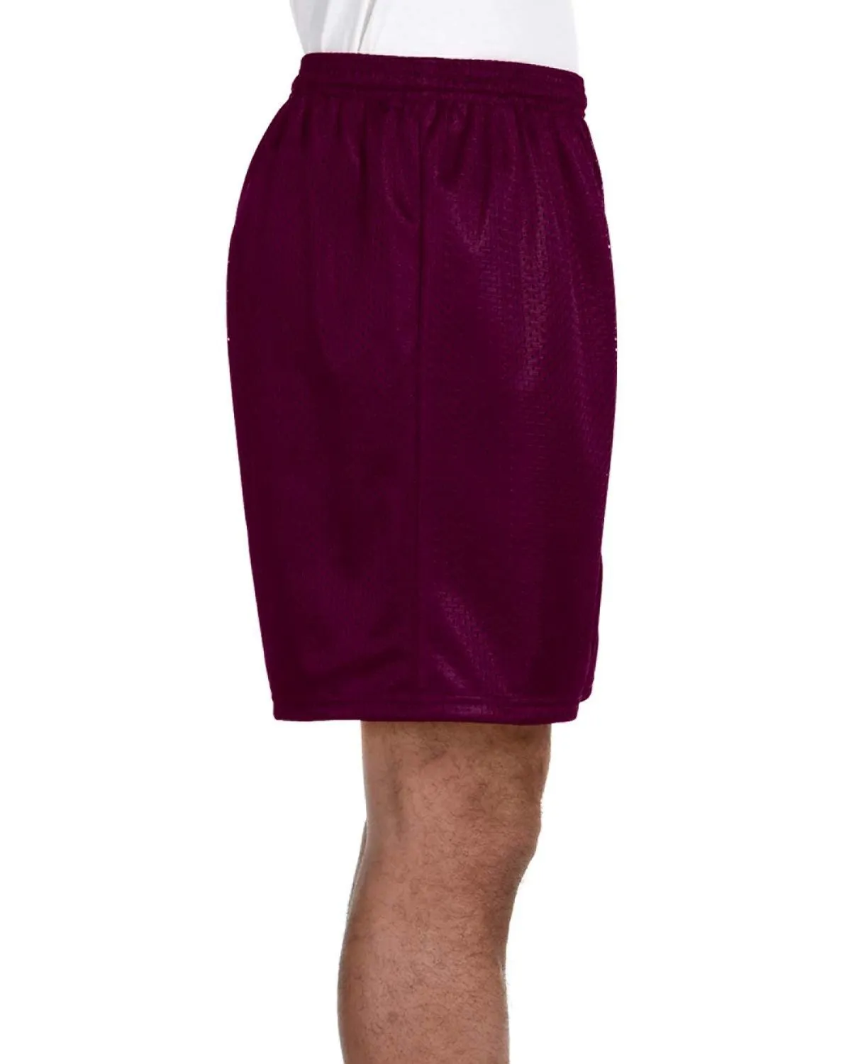 N5293-A4-MAROON