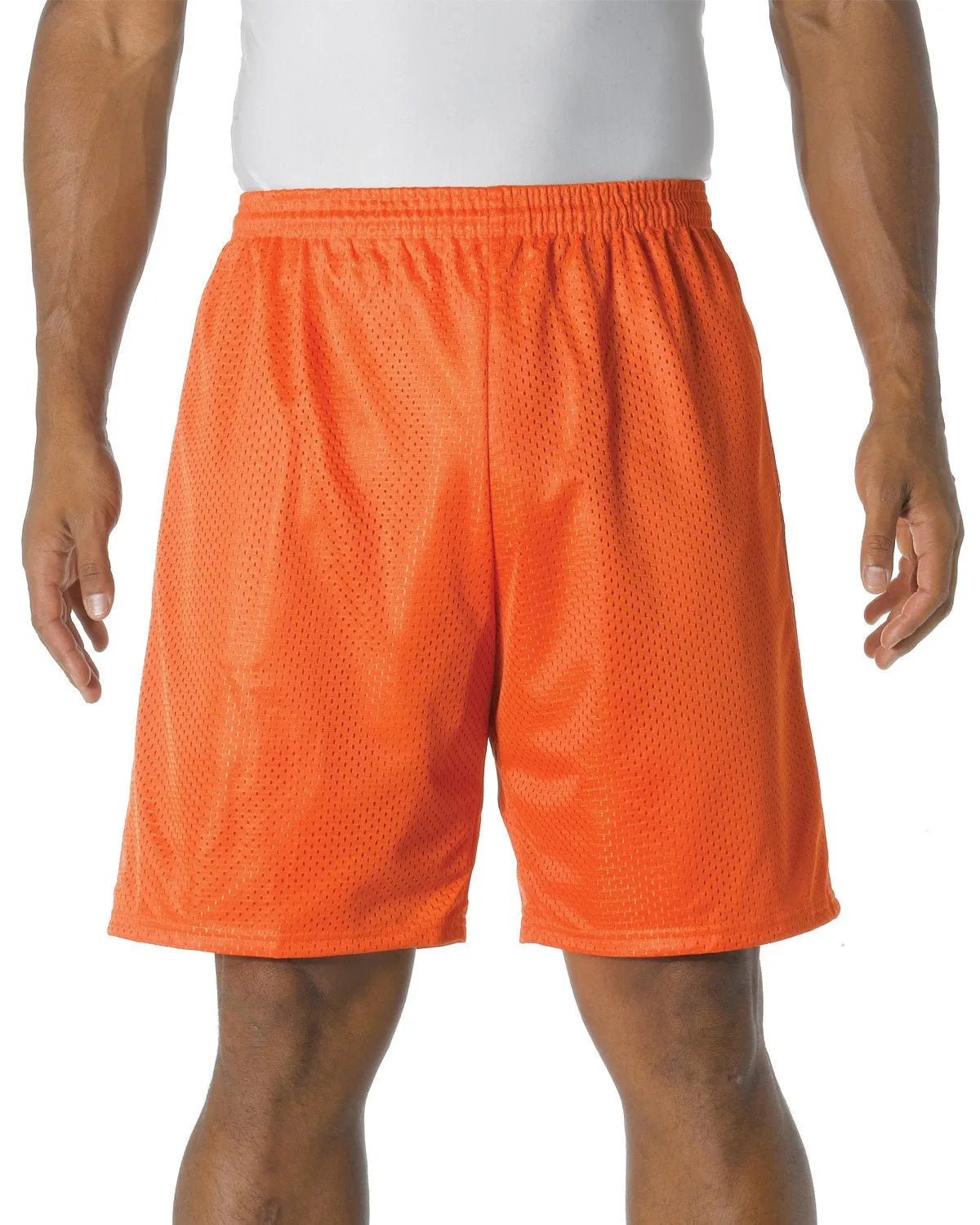 N5296-A4-ATHLETIC ORANGE