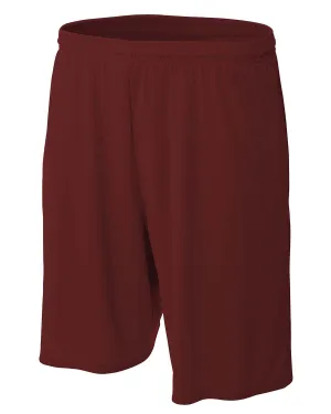 N5338-A4-MAROON