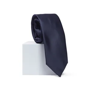 Navy Blue Neck Tie