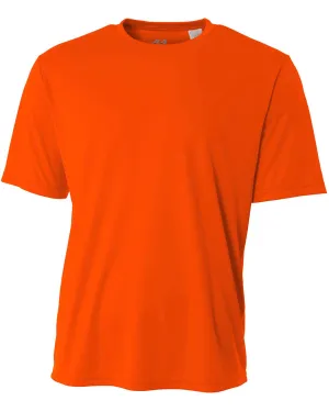 NB3142-A4-SAFETY ORANGE