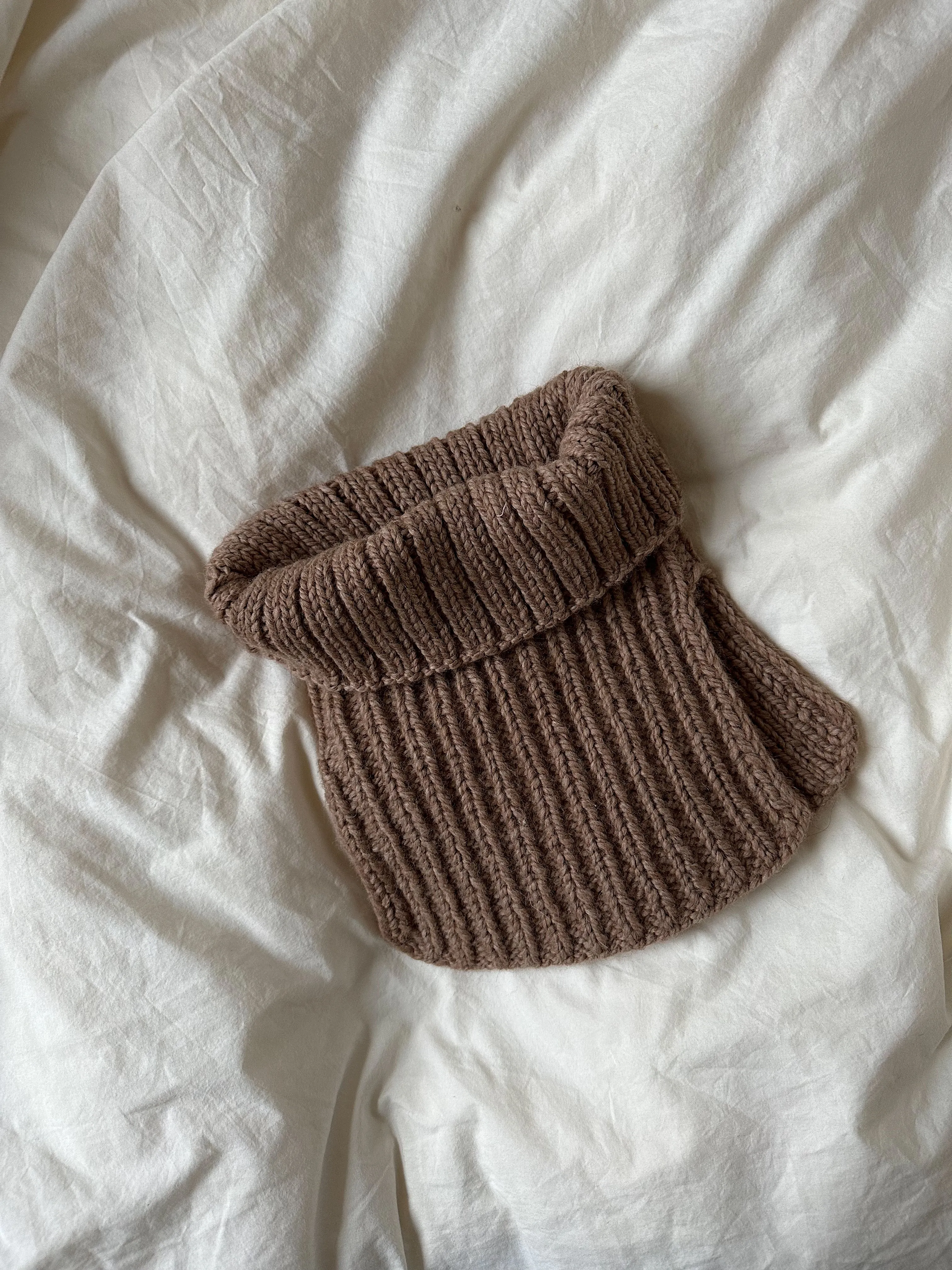 Nellie Neck Warmer - SVENSKA