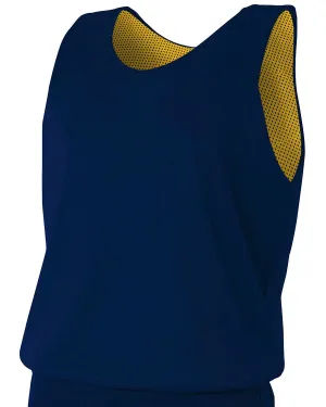 NF1270-A4-NAVY/ GOLD