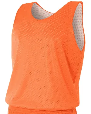 NF1270-A4-ORANGE/ WHITE