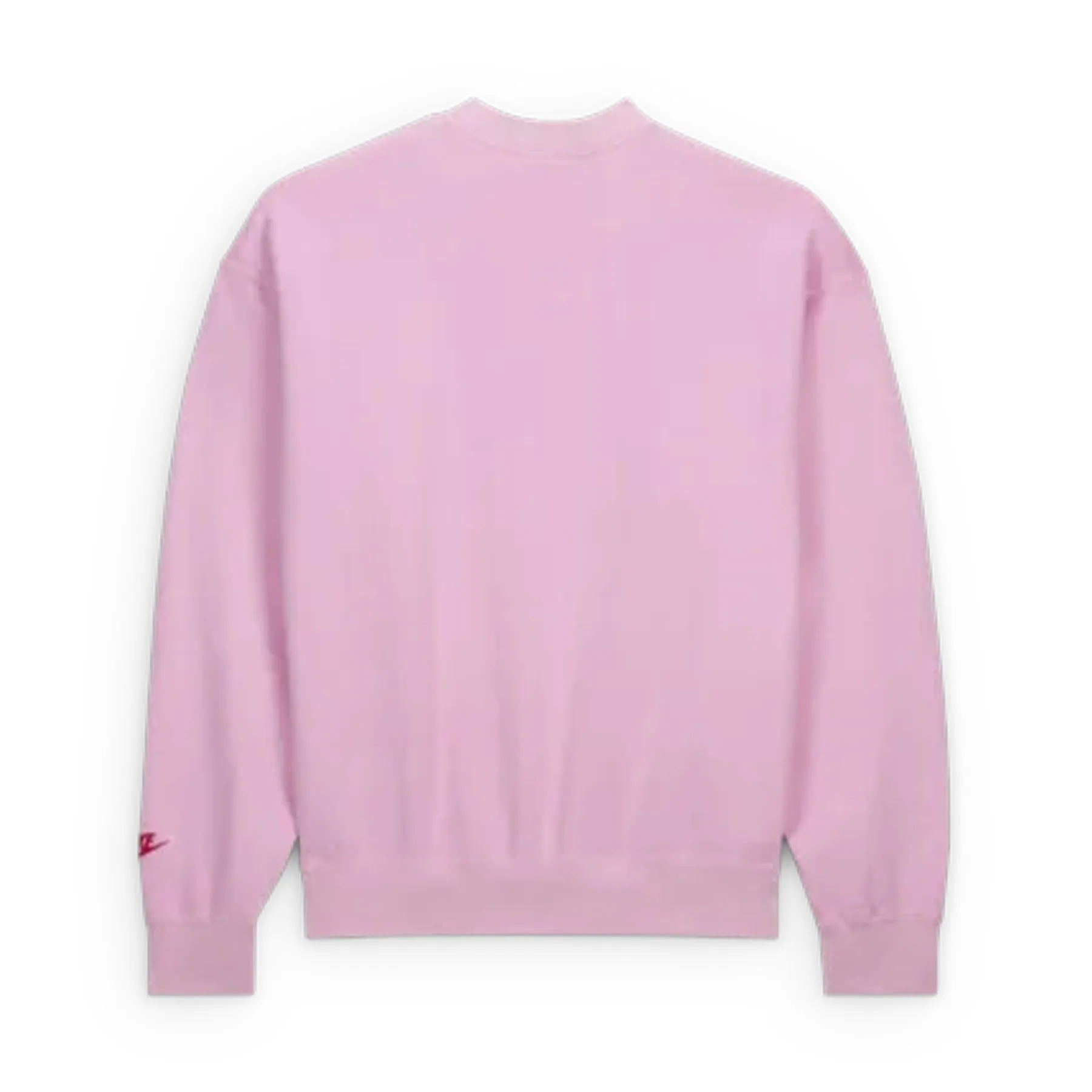 Nike x Nigo Sweatshirt 'Pink'